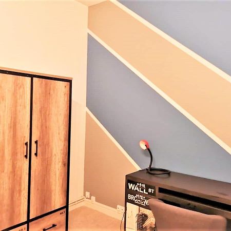 Greyhound - Grand Appartement Centre-Ville Soissons Exterior foto